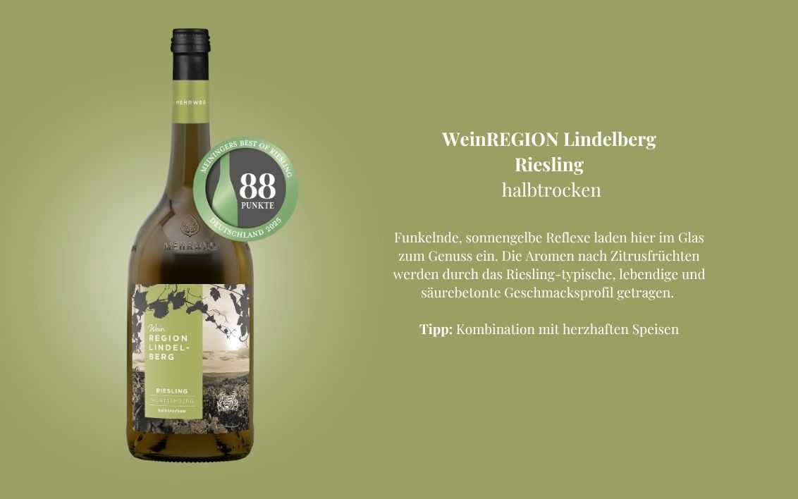 WZG Weinregion Lindelberg